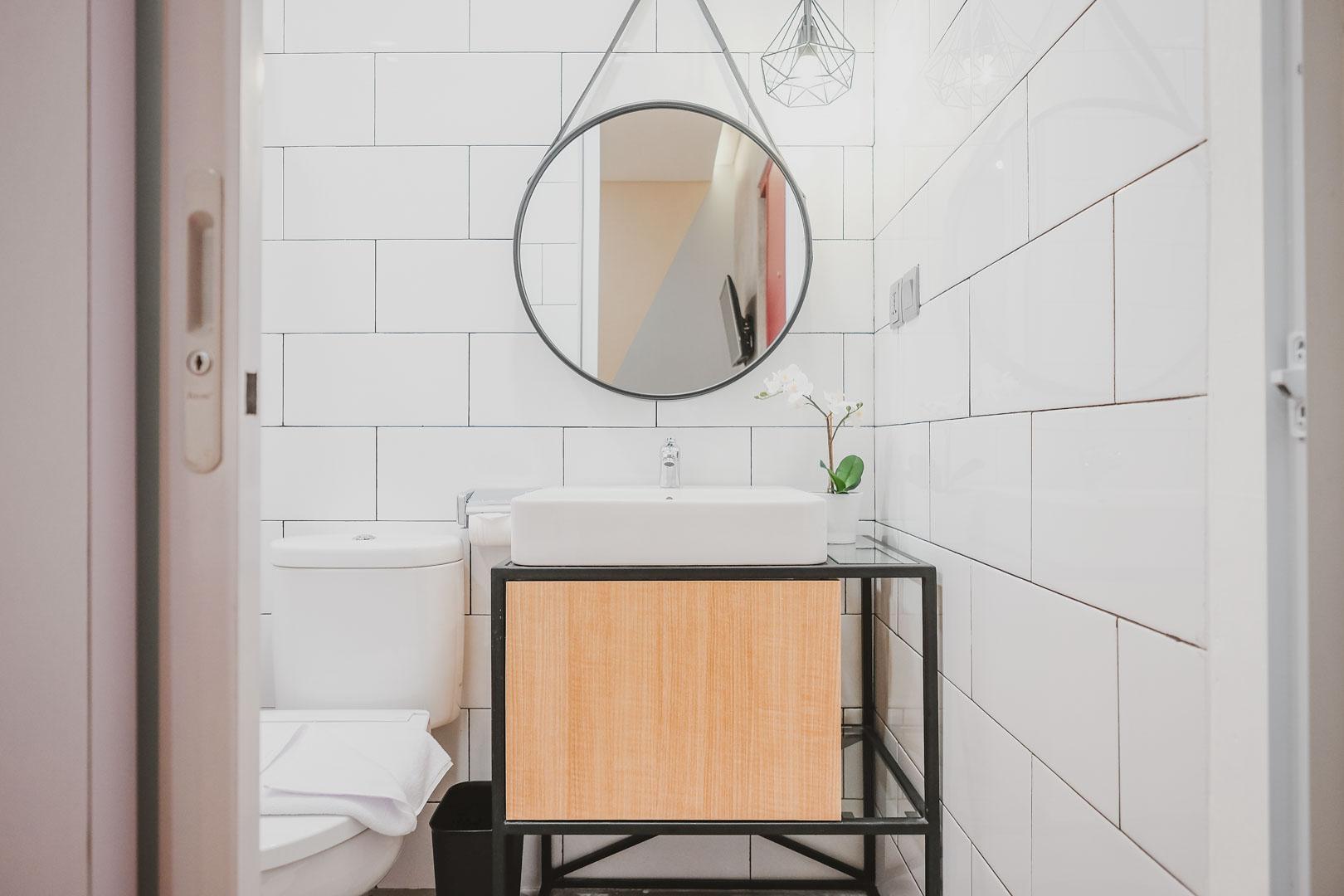 RedDoorz Plus @ Thamrin Dżakarta Zewnętrze zdjęcie